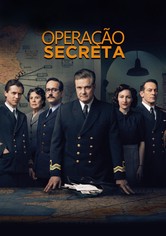 Operação Secreta