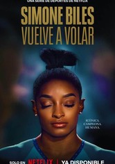 O Regresso de Simone Biles