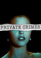 Private Crimes - Temporada 1