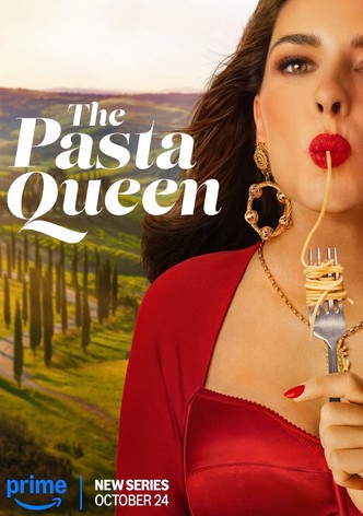 The Pasta Queen