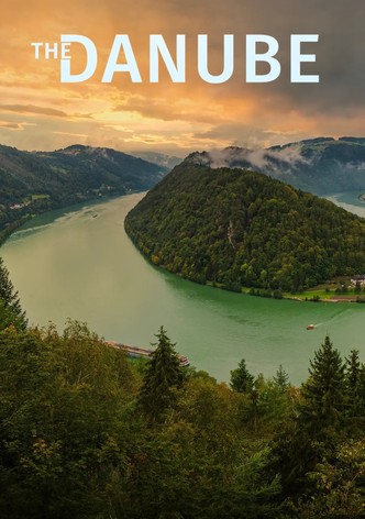 The Danube