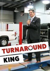 Turnaround King