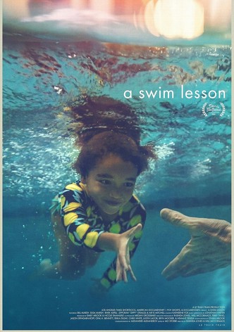 A Swim Lesson