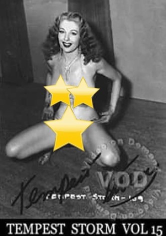 Classic Striptease and Glamour Films 15