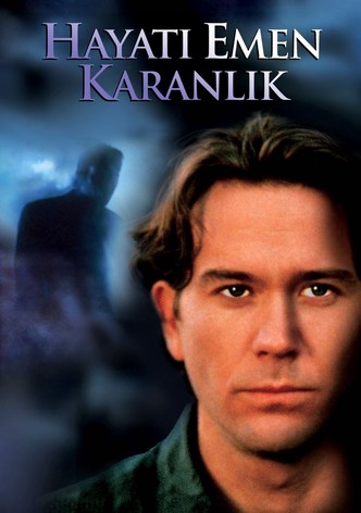 Hayatı Emen Karanlık