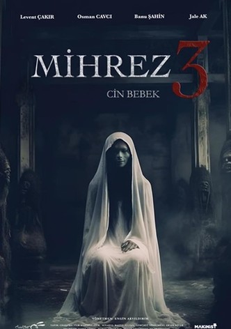Mihrez 3: Cin Bebek