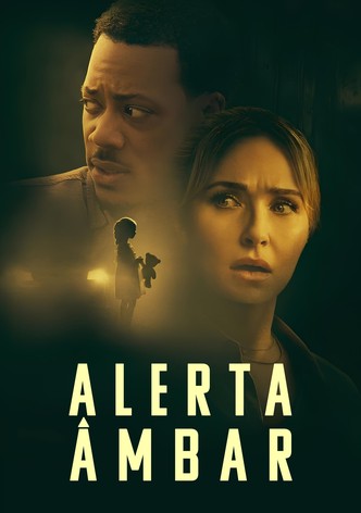 Alerta Âmbar