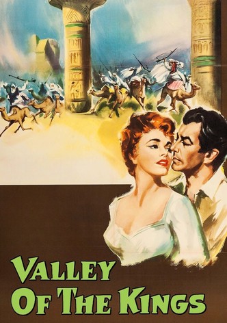 Valley of the Kings
