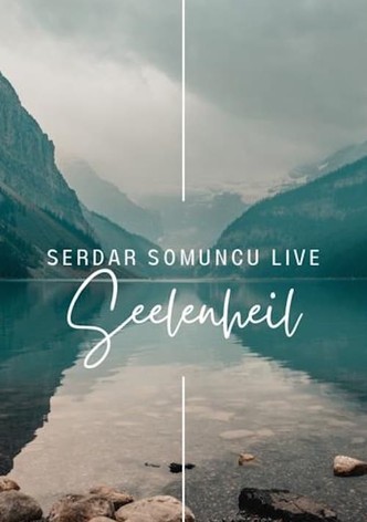 Serdar Somuncu: Seelenheil Live in Mönchengladbach