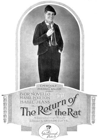 The Return of the Rat