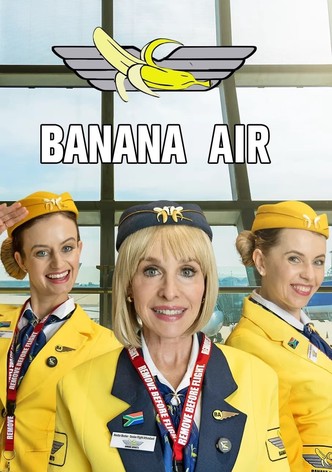Banana Air