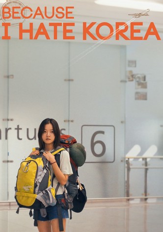 Han-guk-i silh-eo-seo