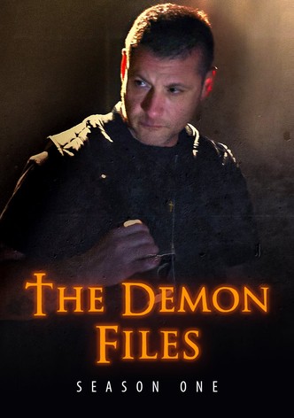 The Demon Files - Season 1