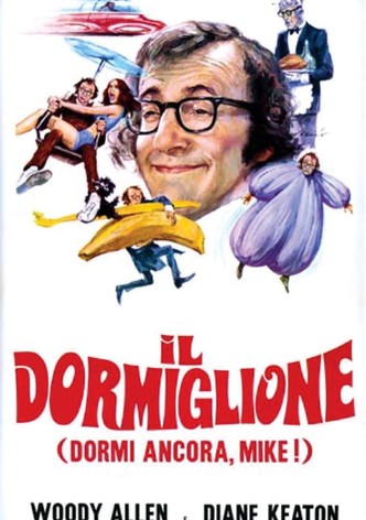 Il dormiglione