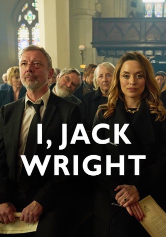I, Jack Wright