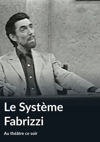 Le système Fabrizzi