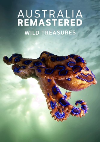 Australia's Wild Treasures