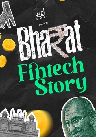 Bharat Fintech Story