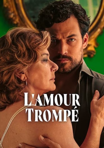 L'amour trompé