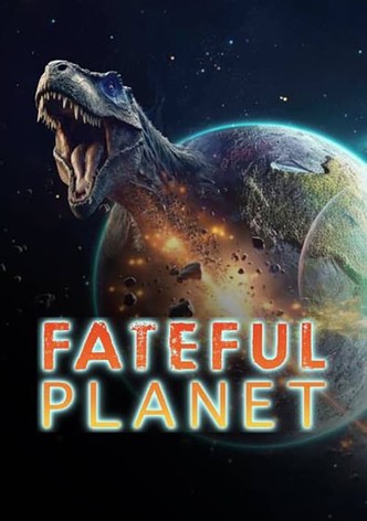 Fateful Planet