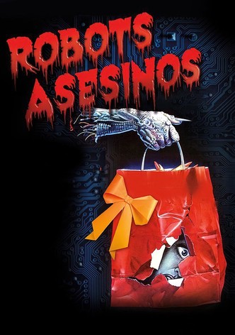 Robots asesinos