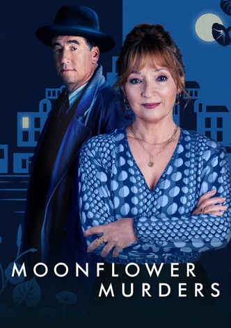 Moonflower Murders