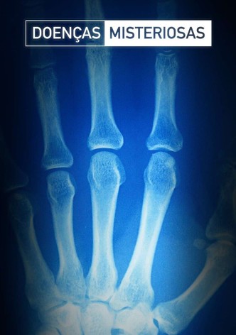 Doenças Misteriosas