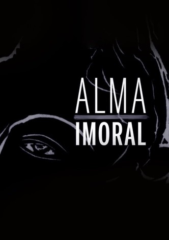 Alma Imoral