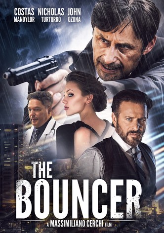 The Bouncer