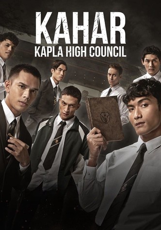 Kahar: Kapla High Council