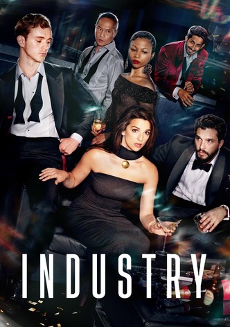 Industry