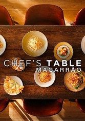 Chef's Table: Macarrão