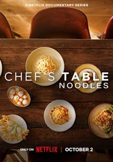 Chef's Table: Noodles - Season 1