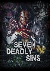 Seven deadly Sins