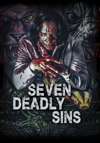 Seven deadly Sins