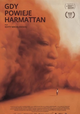 Gdy powieje Harmattan