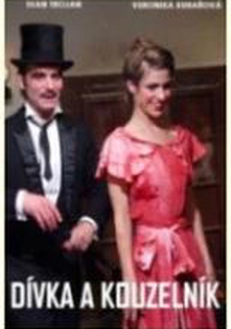 Dívka a kouzelník