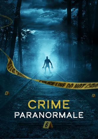 Crime paranormale