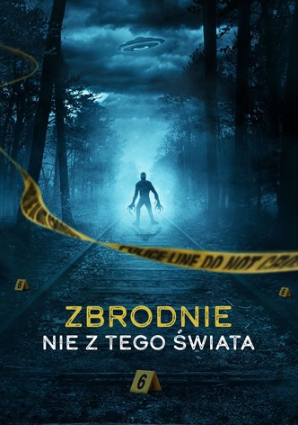 Zbrodnie nie z tego świata