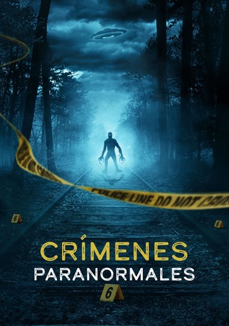 Crímenes paranormales