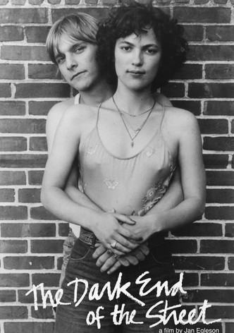 The Dark End of the Street