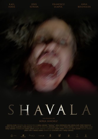 Shavala