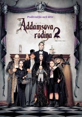 Addamsova rodina II