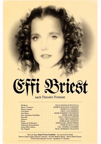 Effi Briest