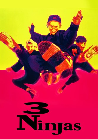 3 Ninjas