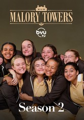 Malory Towers - Säsong 2