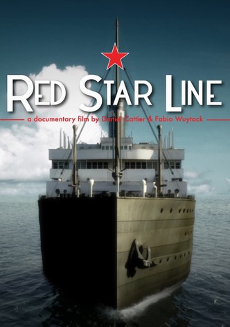 Red Star Line
