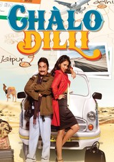 Chalo Dilli – Wo bitte geht's nach Delhi