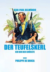 Le Magnifique - ich bin der Größte