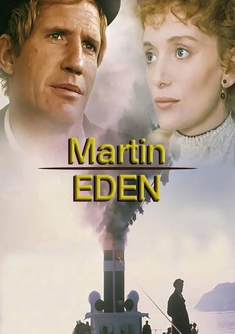 Martin Eden